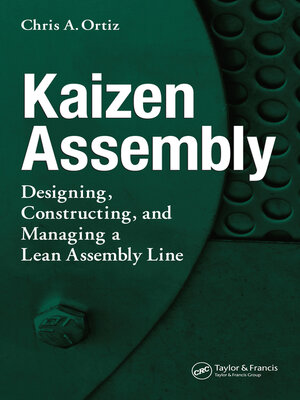 cover image of Kaizen Assembly